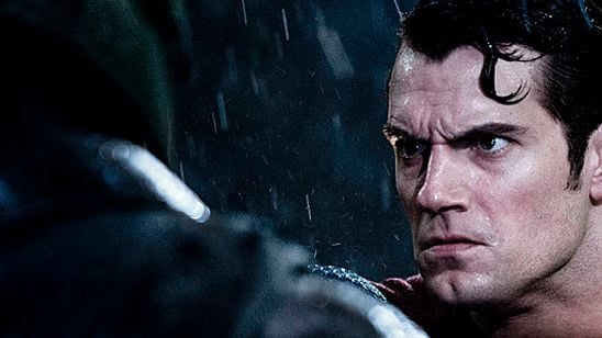 'Batman v Superman' tendrá calificación R en DVD y Blu-ray noticias imagen