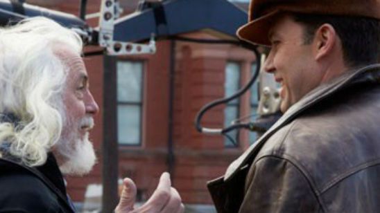 ‘Live by Night’: nueva imagen del rodaje de la próxima de  Ben Affleck noticias imagen