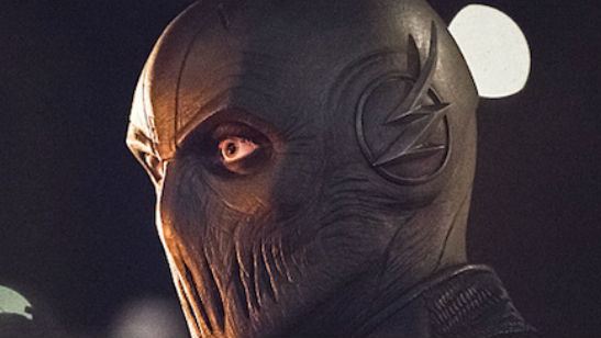 'The Flash': Revelada la identidad de Zoom en la segunda temporada