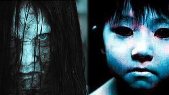 'Sadako vs. Kayako': Primer tráiler de la cinta que junta los fantasmas de 'La maldición' y 'The Ring'