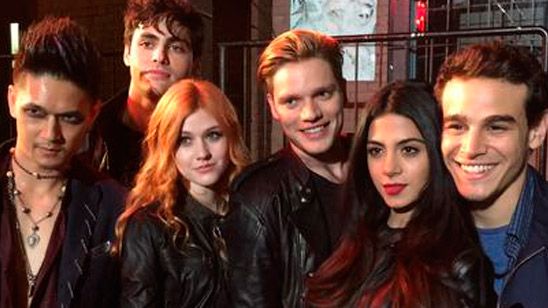 'Shadowhunters': Así se rodó la escena más esperada de "Major Arcana" noticias imagen