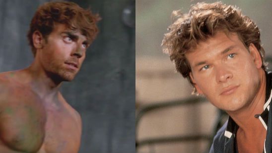 'Dirty Dancing': Colt Prattes interpretará a Johnny en el remake televisivo de la película noticias imagen