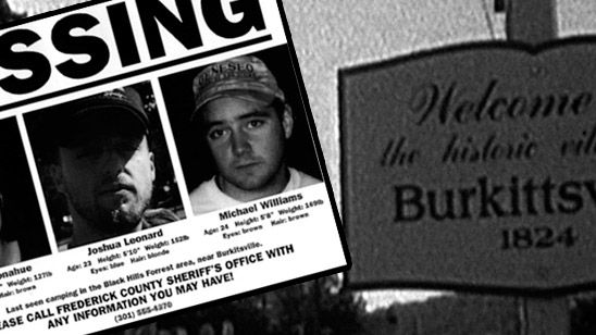 Películas de miedo que aterrorizaron al público con la promoción noticias imagen