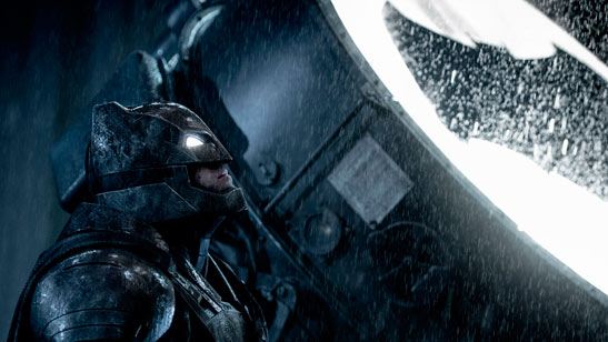 Confirmada la fecha de la preventa de entradas para 'Batman v Superman: El amanecer de la justicia', en Estados Unidos