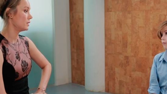 'La habitación': Muere de amor con este reportaje EXCLUSIVO con Brie Larson y Jacob Tremblay noticias imagen