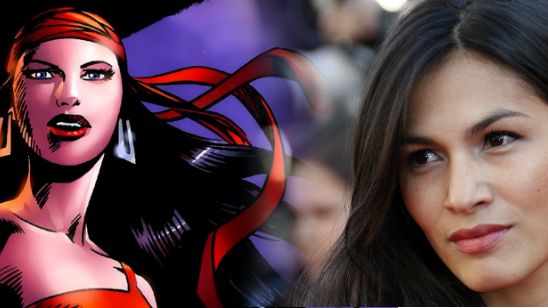 'Daredevil': Jeph Loeb cree que la Elektra de Elodie Yung 'tocará todos los palos' del personaje noticias imagen