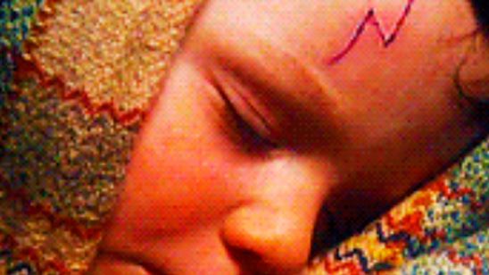 'Harry Potter': J.K. Rowling felicita a una fan de la saga con un bebé con un antojo en la frente noticias imagen