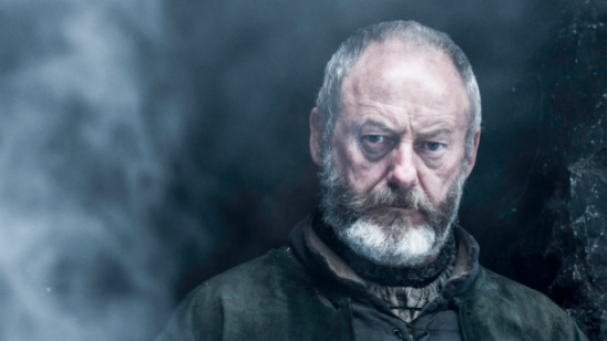 'Juego de Tronos': Liam Cunningham afirma que la sexta temporada es "más atrevida y picante" noticias imagen