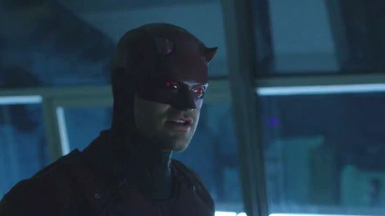 'Daredevil': Elektra y Matt Murdock se enfrentan a un misterioso enemigo en este nuevo tráiler noticias imagen