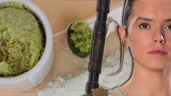 'Star Wars: El despertar de la Fuerza': Aprende a hacer el pan instantáneo de Rey noticias imagen