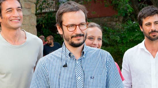 David Serrano y Diego San José ('Tenemos que hablar'): "Reirte de tus desgracias es lo más inteligente" noticias imagen