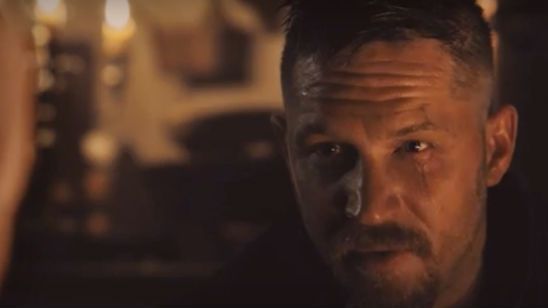 'Taboo': Primer tráiler de la miniserie de época de Tom Hardy noticias imagen
