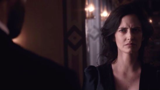 'Penny Dreadful': Nuevo 'teaser' tráiler y póster de la tercera temporada noticias imagen