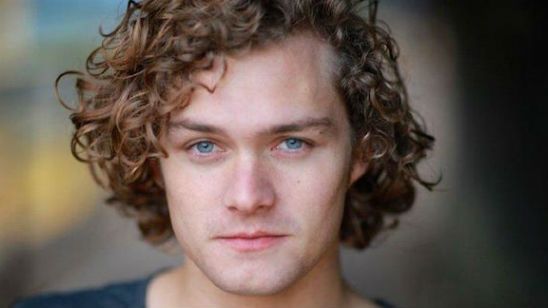 Finn Jones, Loras Tyrell en 'Juego de Tronos', será Iron Fist en la serie de Netflix noticias imagen