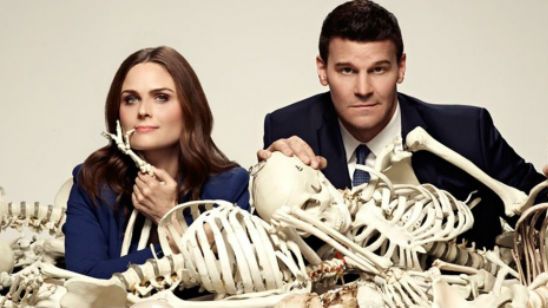'Bones', renovada por una última temporada noticias imagen