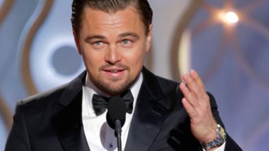 Un fan crea el discurso de Leonardo DiCaprio en los Oscar 2016 con escenas de su filmografía