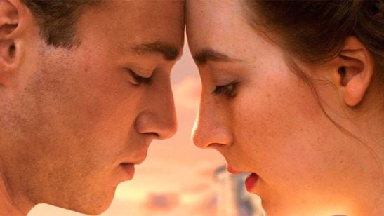 'Brooklyn': Mira cuatro adelantos de la película por la que Saoirse Ronan compite por el Oscar