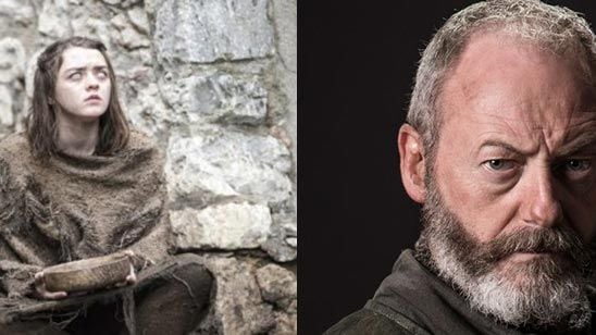 'Juego de Tronos' no durará mucho más allá de su sexta temporada, según Maisie Williams y Liam Cunningham noticias imagen