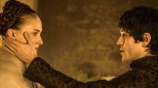 'Juego de tronos': Iwan Rheon defiende la polémica escena de Sansa y Ramsay noticias imagen