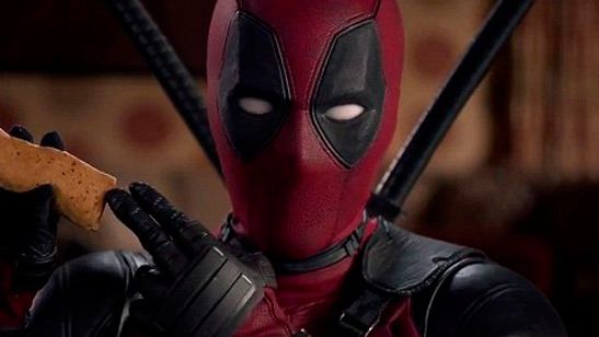 'Deadpool': ¿Qué demonios es una chimichanga y por qué le gustan a Wade Wilson?