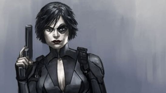 'Deadpool': Domino aparecerá en la secuela 