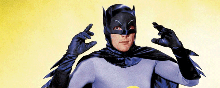 'The Big Bang Theory': Adam West tiene claro quién es el mejor Batman, ¿y tú? noticias imagen