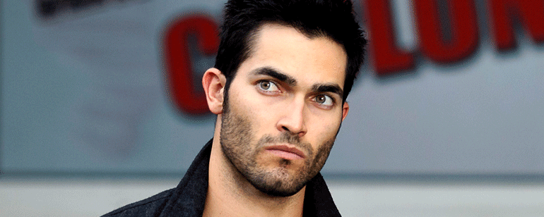 'Cincuenta sombras más oscuras': Ficha a Tyler Hoechlin de la serie 'Teen Wolf' noticias imagen