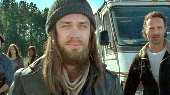 'The Walking Dead': primer vistazo y detalles del 6x12 noticias imagen