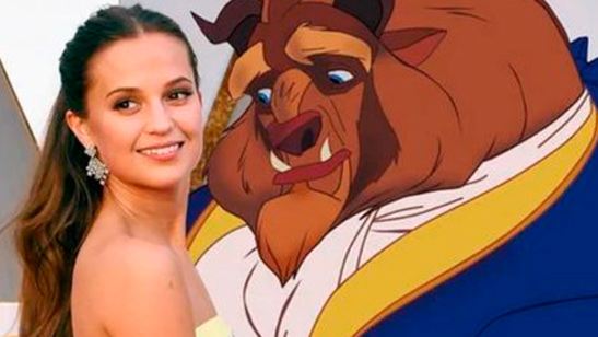 El 'look' 'princesa Disney' triunfa en los Oscar 2016 