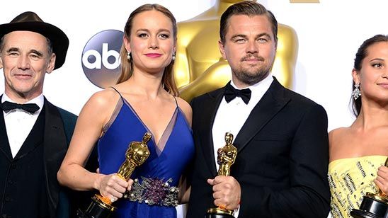 Conoce los próximos proyectos de los actores y actrices ganadores del Oscar noticias imagen