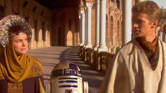 ¿Te suena? Lugares de España donde se han rodado grandes películas noticias imagen