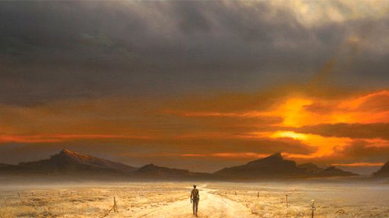 'La Torre Oscura': Stephen King confirma a Idris Elba y Matthew McConaughey como protagonistas noticias imagen