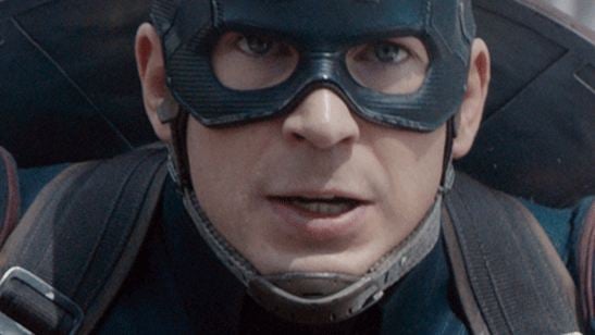 'Capitán América: Civil War': Nuevas imágenes promocionales de la esperada película