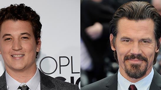 Josh Brolin y Miles Teller protagonizarán la película de acción 'No Exit'