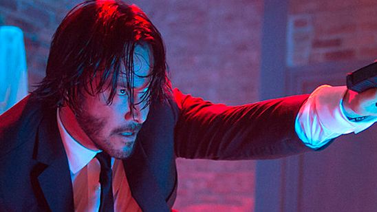 'John Wick: Chapter 2': Keanu Reeves da nuevos detalles de la secuela