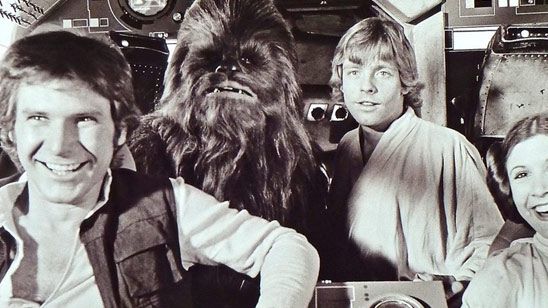 'Star Wars': Mark Hamill pensó que iba a ser el compañero de Han Solo cuando hizo el casting noticias imagen