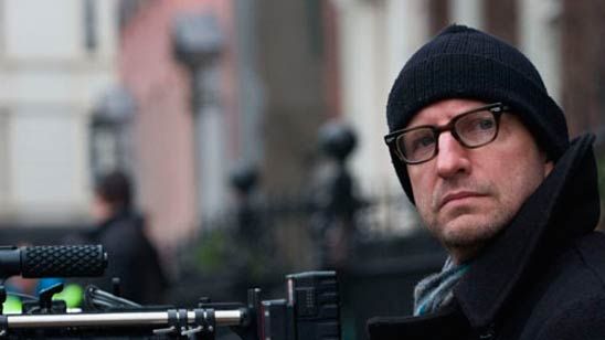 Steven Soderbergh desarrollará una serie para Netflix noticias imagen