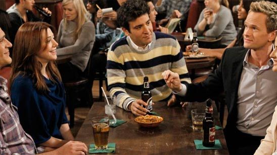 'Cómo conocí a vuestra madre': La broma que quizás te perdiste en la serie noticias imagen