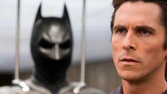 'Batman v Superman: El amanecer de la justicia': Christian Bale está deseando ver la película