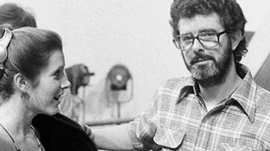 'Hook': ¿Descubriste el cameo de Carrie Fisher y George Lucas en la mítica película? noticias imagen