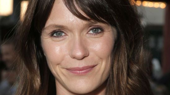 'Legión': Katie Aselton se une al piloto de Marvel sobre el Universo X-Men noticias imagen