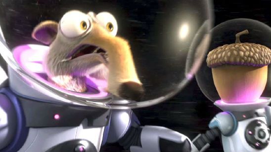 'Ice Age: El gran cataclismo': Nuevo tráiler de la quinta entrega de la franquicia animada noticias imagen