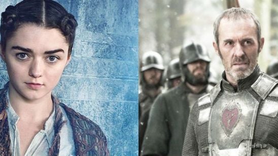 'A Storm in The Stars': Maisie Williams y Stephen Dillane se unen al reparto de la película noticias imagen