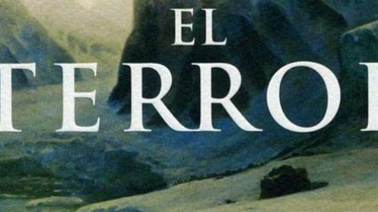 'El Terror': AMC da luz verde a la serie basada en la novela de Dan Simmons noticias imagen