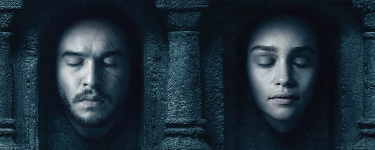 'Juego de Tronos': 10 pistas sobre la sexta temporada que ofrecen las nuevas imágenes del rodaje noticias imagen