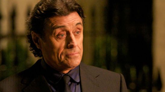 'American Gods': Ian McShane será el Sr. Miércoles en la adaptación televisiva noticias imagen