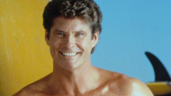 'Los vigilantes de la playa': David Hasselhoff se une al reparto  noticias imagen