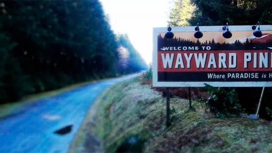 'Wayward Pines': Melissa Leo y Carla Gugino regresarán en la segunda temporada noticias imagen