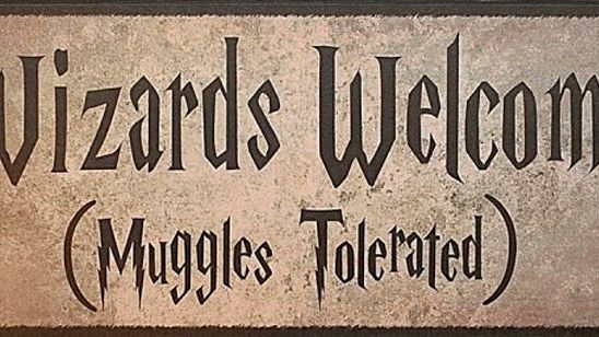 'Harry Potter': Mira el café para los fans de la saga que se encuentra en Buenos Aires, Argentina noticias imagen