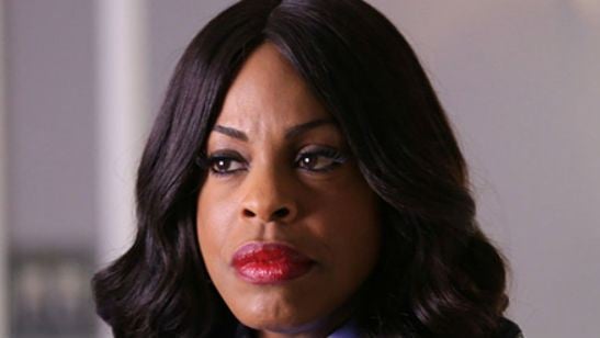 'Scream Queens': Niecy Nash volverá a interpretar a Denise Hemphill en la segunda temporada